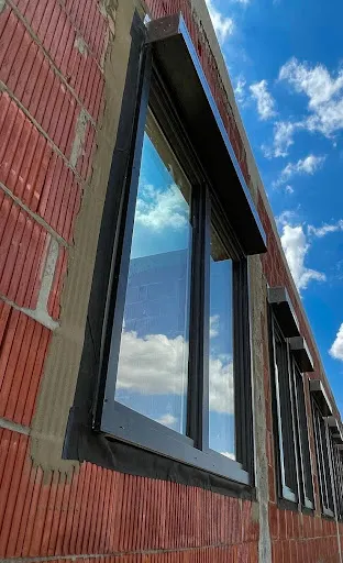 WINBLICK – Okna, Drzwi, Rolety Szczecin | Sprzedaż i montaż